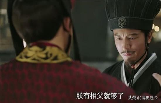 乐不思蜀的主人公是谁(刘备之子刘禅,“乐不思蜀”背后,藏着一个很牛的政治家)