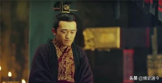 乐不思蜀的主人公是谁(刘备之子刘禅,“乐不思蜀”背后,藏着一个很牛的政治家)