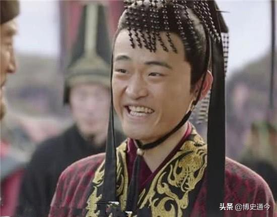 乐不思蜀的主人公是谁(刘备之子刘禅,“乐不思蜀”背后,藏着一个很牛的政治家)