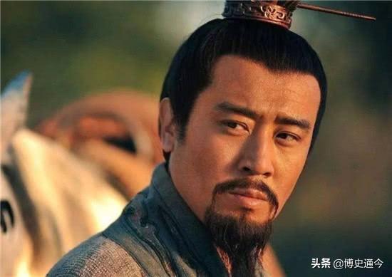 乐不思蜀的主人公是谁(刘备之子刘禅,“乐不思蜀”背后,藏着一个很牛的政治家)