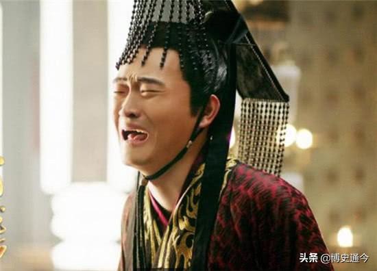 乐不思蜀的主人公是谁(刘备之子刘禅,“乐不思蜀”背后,藏着一个很牛的政治家)