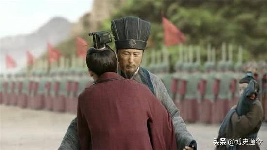 乐不思蜀的主人公是谁(刘备之子刘禅,“乐不思蜀”背后,藏着一个很牛的政治家)