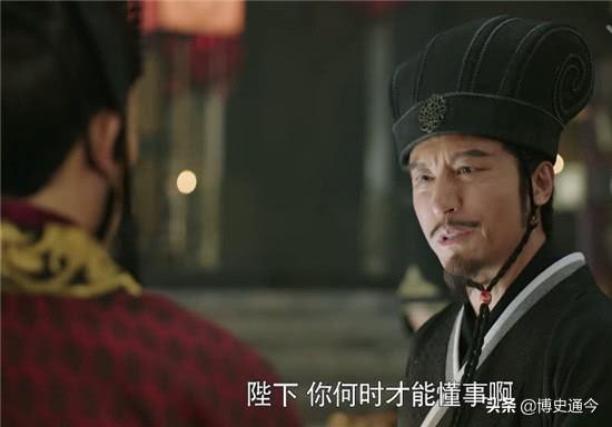 乐不思蜀的主人公是谁(刘备之子刘禅,“乐不思蜀”背后,藏着一个很牛的政治家)