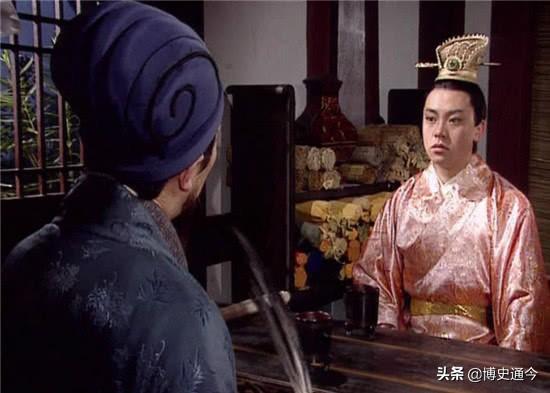 乐不思蜀的主人公是谁(刘备之子刘禅,“乐不思蜀”背后,藏着一个很牛的政治家)