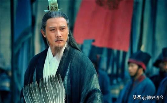 乐不思蜀的主人公是谁(刘备之子刘禅,“乐不思蜀”背后,藏着一个很牛的政治家)