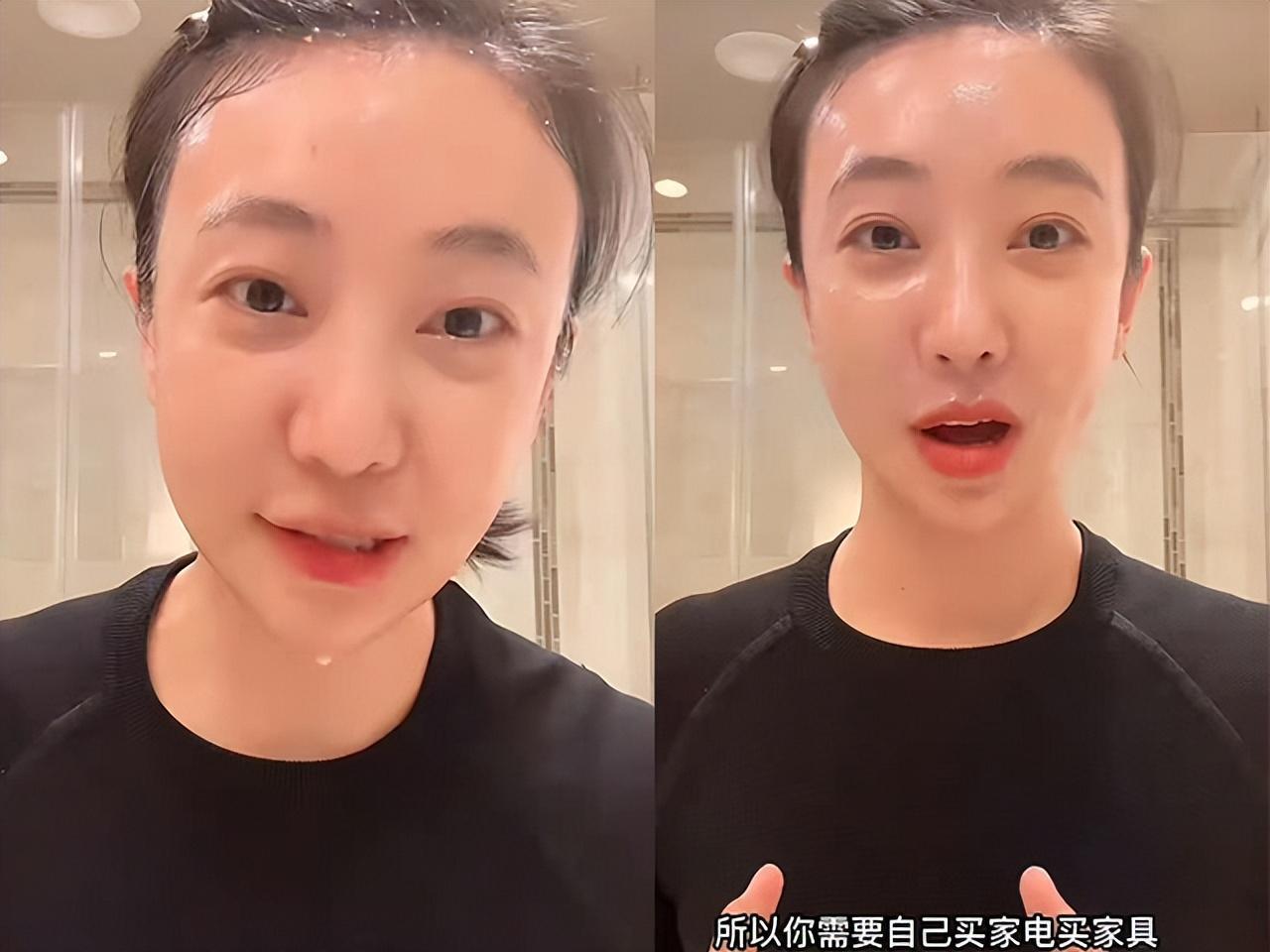 田震是哪国国籍,8位移居国外的明星有谁