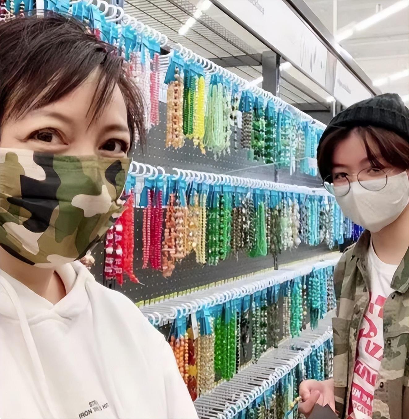 田震是哪国国籍,8位移居国外的明星有谁