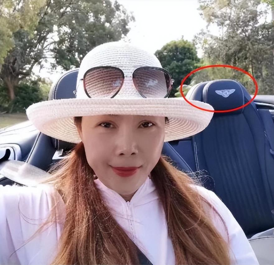 田震是哪国国籍,8位移居国外的明星有谁