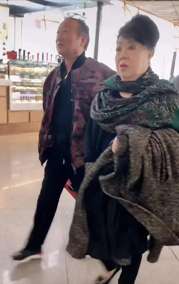 田震是哪国国籍,8位移居国外的明星有谁