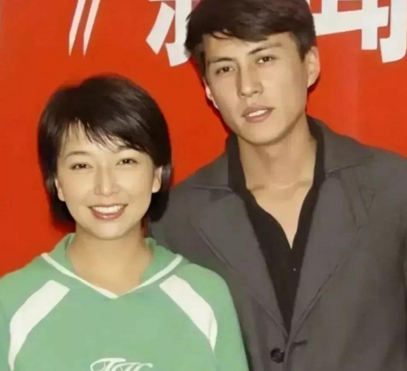 田震是哪国国籍,8位移居国外的明星有谁