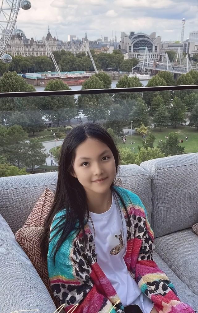 田震是哪国国籍,8位移居国外的明星有谁