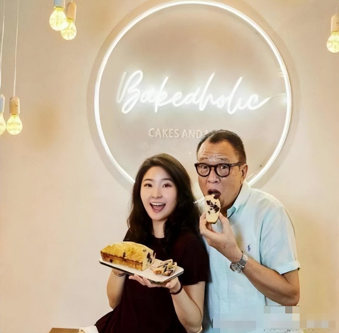 田震是哪国国籍,8位移居国外的明星有谁