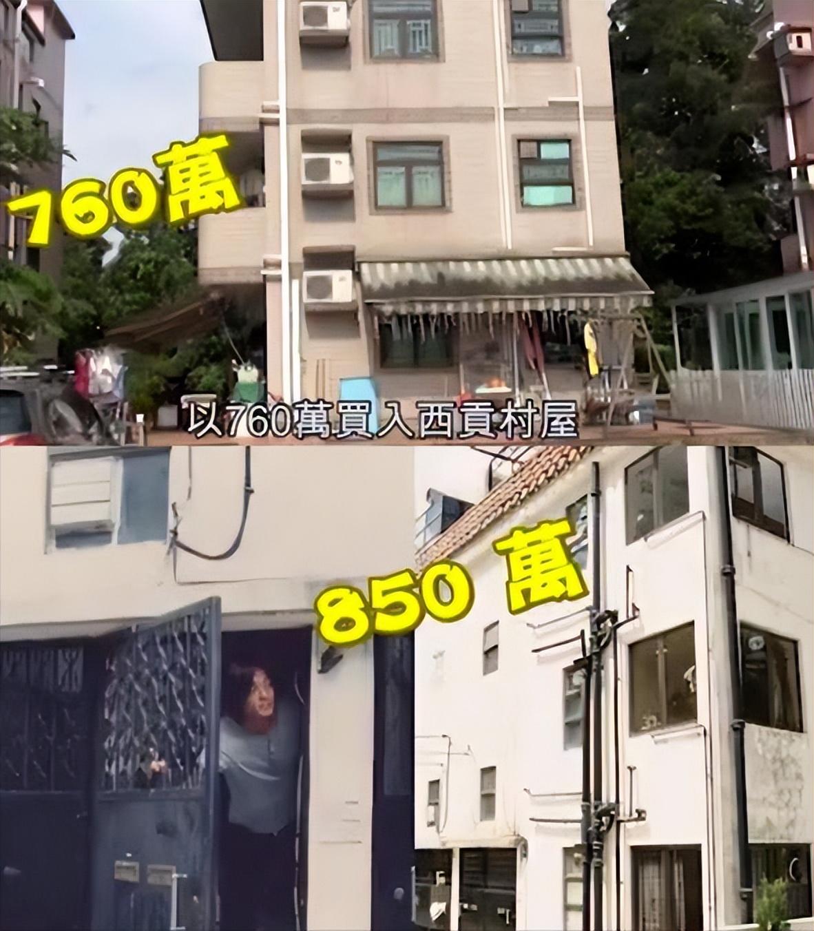 田震是哪国国籍,8位移居国外的明星有谁