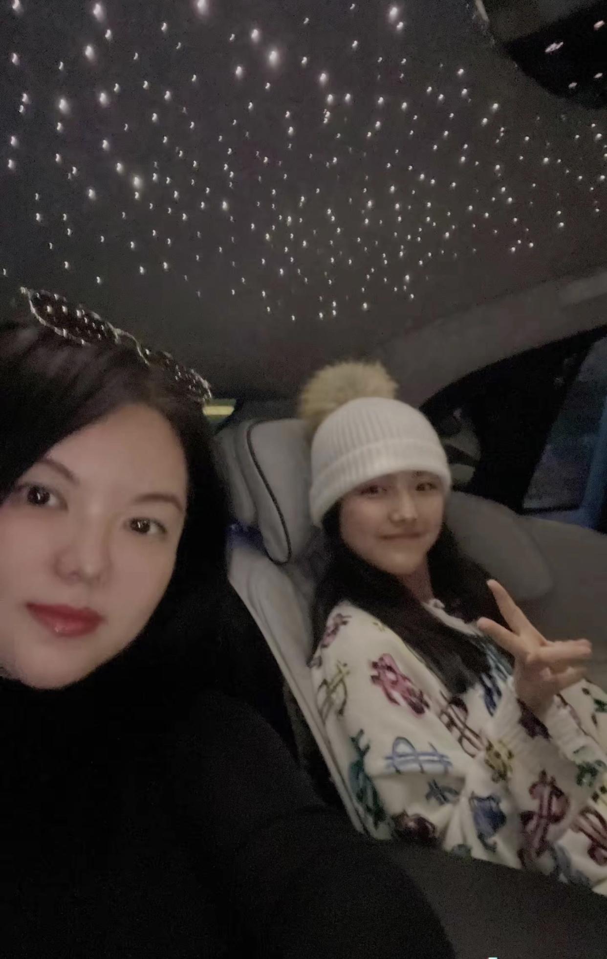 田震是哪国国籍,8位移居国外的明星有谁