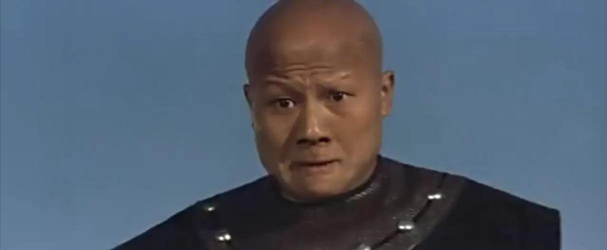 剑圣是谁(去世7年,曾被誉为内地李小龙?“中国最后的剑圣”于承惠的一生)