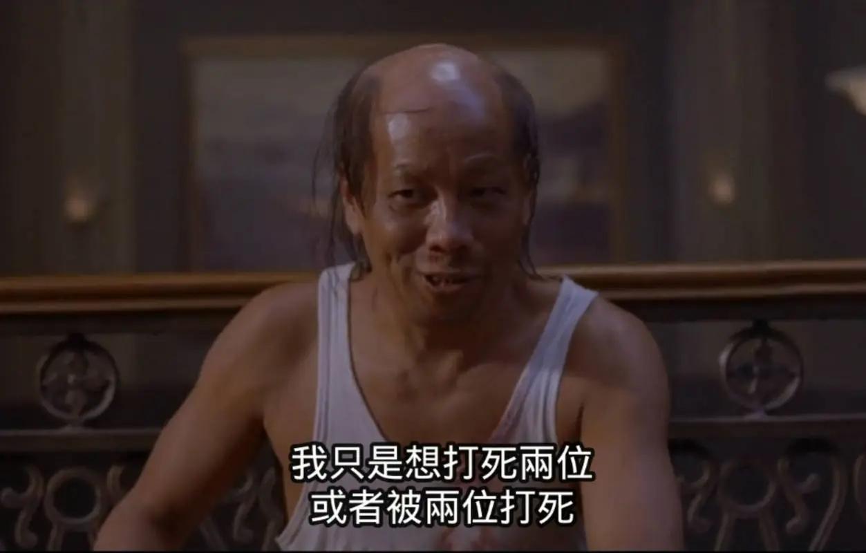 剑圣是谁(去世7年,曾被誉为内地李小龙?“中国最后的剑圣”于承惠的一生)