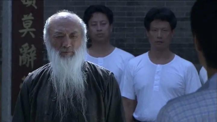 剑圣是谁(去世7年,曾被誉为内地李小龙?“中国最后的剑圣”于承惠的一生)