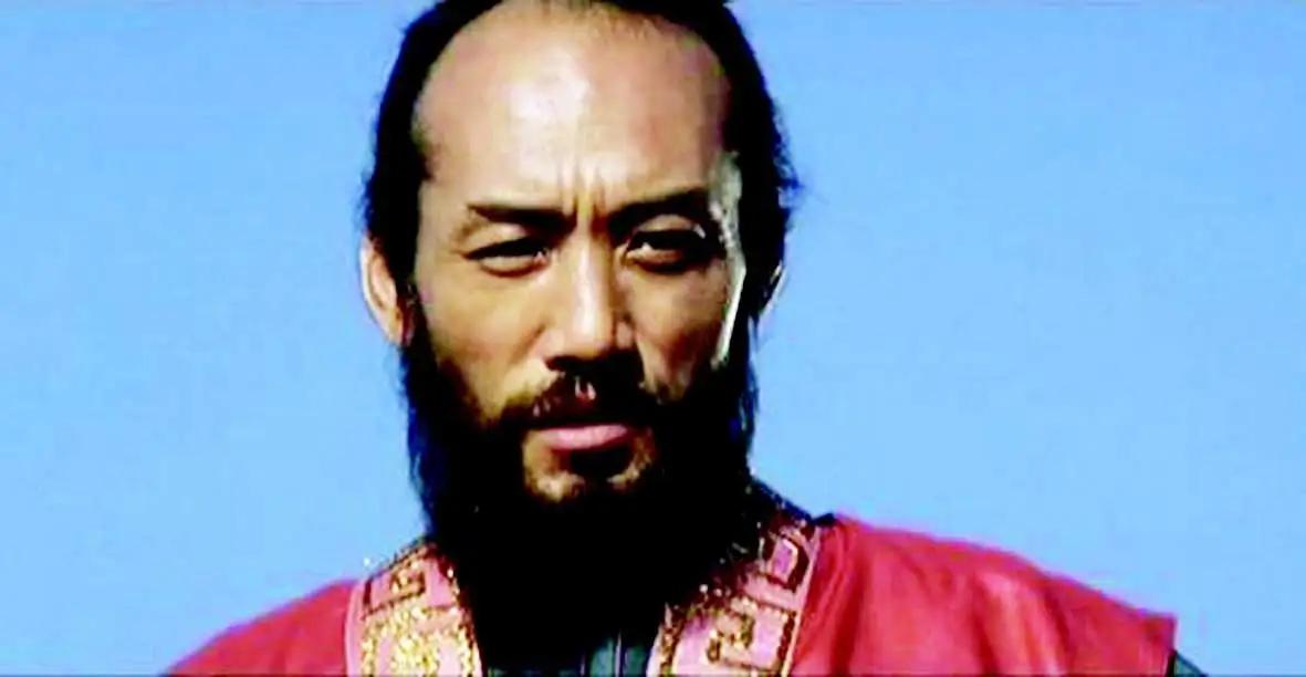 剑圣是谁(去世7年,曾被誉为内地李小龙?“中国最后的剑圣”于承惠的一生)