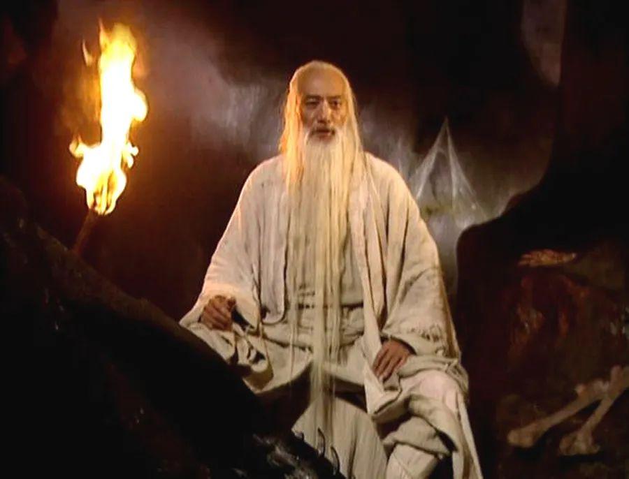 剑圣是谁(去世7年,曾被誉为内地李小龙?“中国最后的剑圣”于承惠的一生)