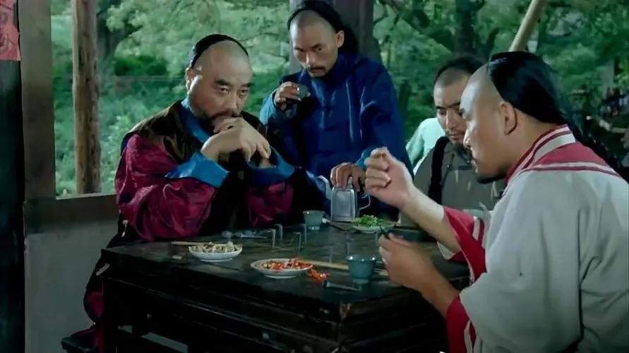 剑圣是谁(去世7年,曾被誉为内地李小龙?“中国最后的剑圣”于承惠的一生)