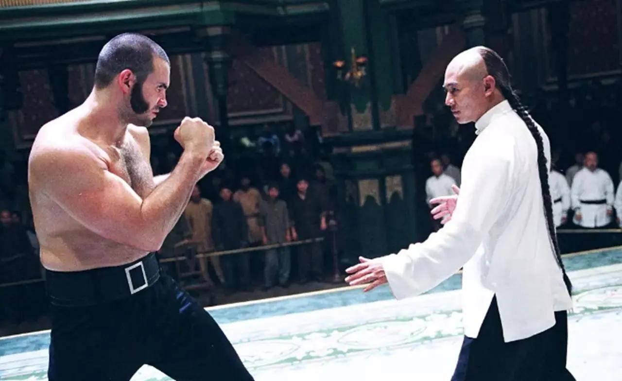 剑圣是谁(去世7年,曾被誉为内地李小龙?“中国最后的剑圣”于承惠的一生)