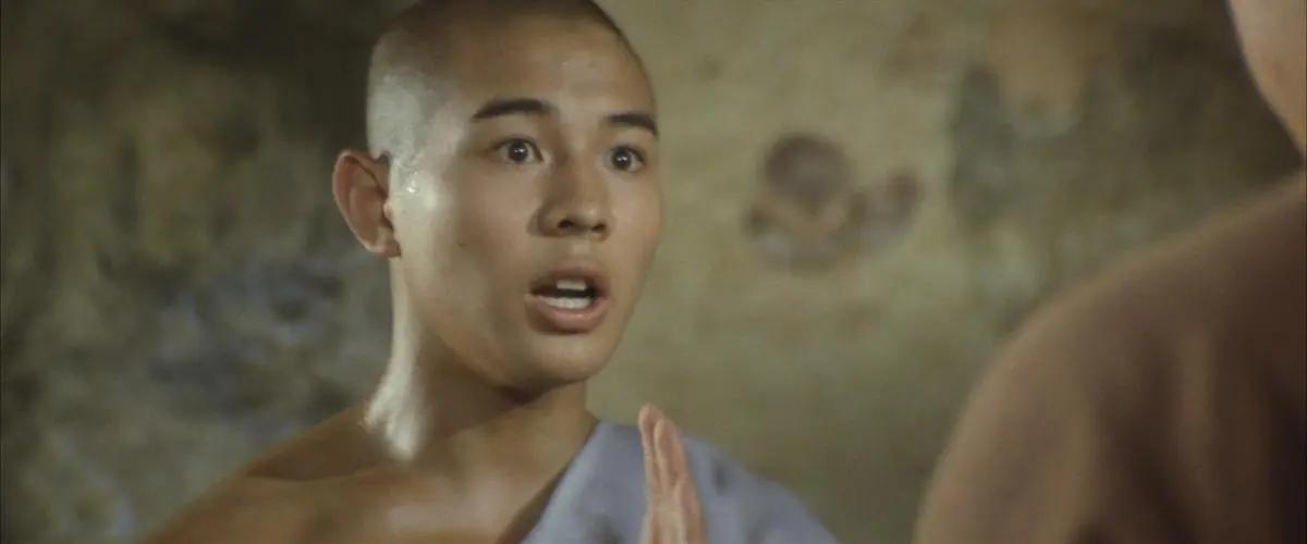 剑圣是谁(去世7年,曾被誉为内地李小龙?“中国最后的剑圣”于承惠的一生)