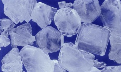 ​明矾对人体有害,人吃明矾有什么害处