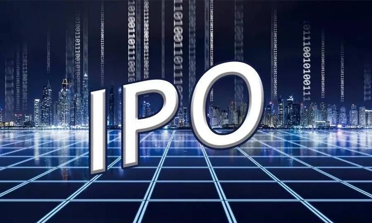 ipo报表什么意思