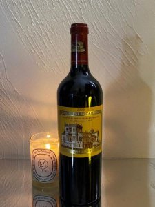 ​老公园酒庄干红葡萄酒