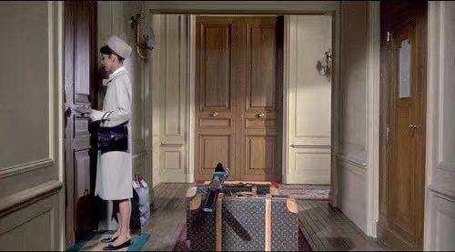 lv和蒂芙尼什么关系(顶级奢侈品LV终于与蒂芙尼)(2)