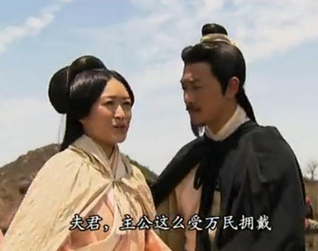 诸葛亮的真实身份让人震惊(诸葛亮之所以这么厉害)(2)