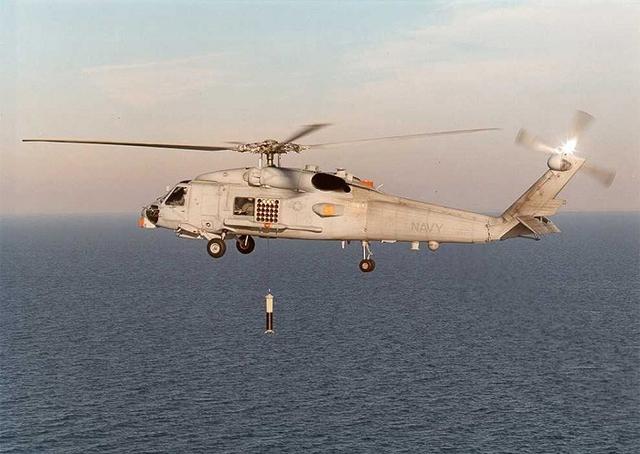 直-20反潜机(直20反潜直升机亮相)(2)