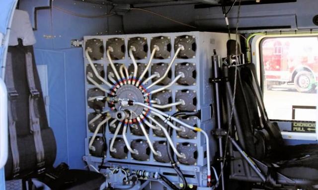 直-20反潜机(直20反潜直升机亮相)(6)