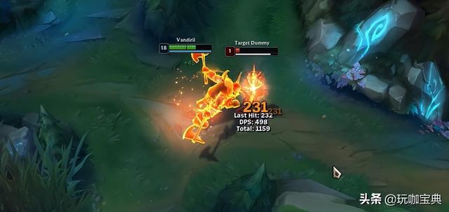 lol奥拉夫上单对线攻略(召唤师峡谷的无敌疯狗)(8)