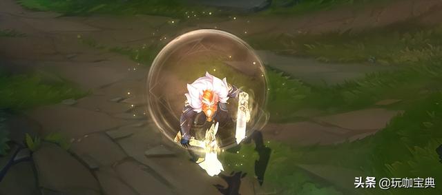 lol奥拉夫上单对线攻略(召唤师峡谷的无敌疯狗)(6)