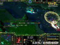 dota月之女祭司出装顺序(DOTA她爆发高技能相辅相成)(7)