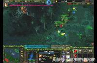 dota月之女祭司出装顺序(DOTA她爆发高技能相辅相成)(8)