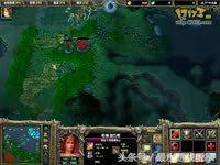 dota月之女祭司出装顺序(DOTA她爆发高技能相辅相成)(5)