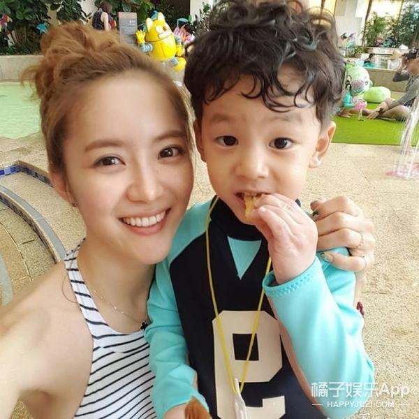 夏之星是谁演的(还记得《放羊的星星》的女主角夏之星吗？她现在长这样啦！)