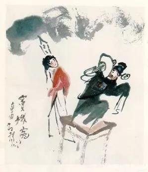 窦娥冤的作者是谁(关汉卿的《窦娥冤》,一波四折,元曲中的最著名悲剧)