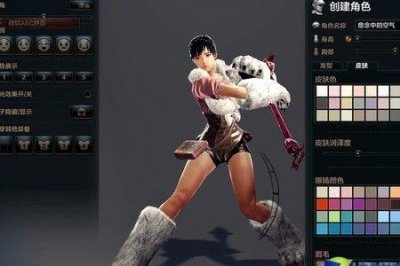 ​洛奇英雄传最强职业