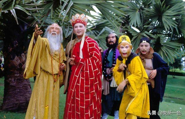 孙悟空的第一个师傅是谁(《西游记》孙悟空的第一个师傅是谁?总共有几个师傅?)