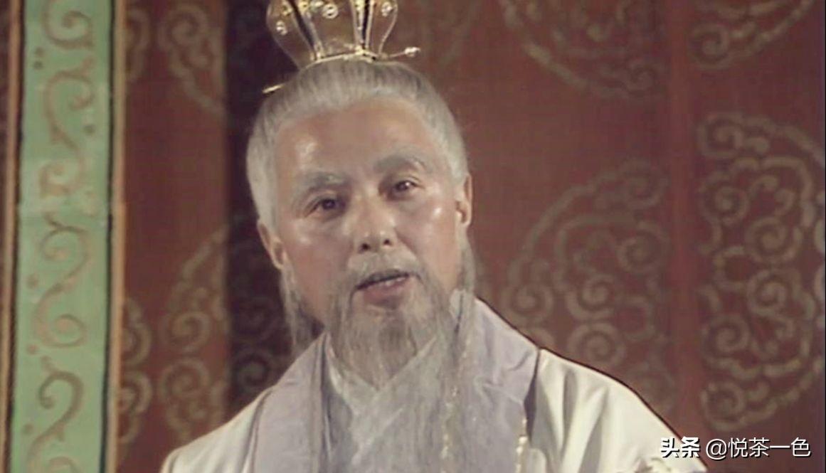 孙悟空的第一个师傅是谁(《西游记》孙悟空的第一个师傅是谁?总共有几个师傅?)