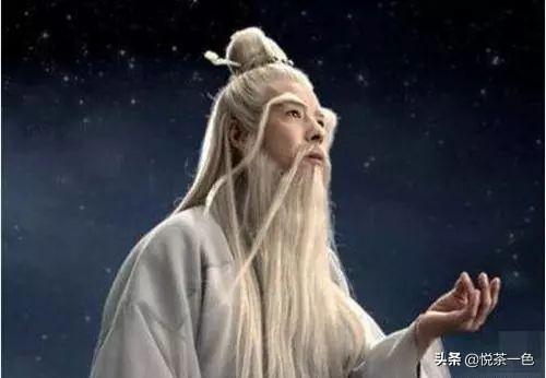 孙悟空的第一个师傅是谁(《西游记》孙悟空的第一个师傅是谁?总共有几个师傅?)