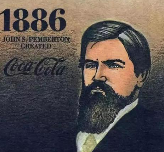 可乐是谁发明的(可口可乐的发明者:约翰·斯蒂斯·彭伯顿的悲剧一生)