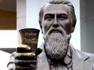 可乐是谁发明的(可口可乐的发明者:约翰·斯蒂斯·彭伯顿的悲剧一生)