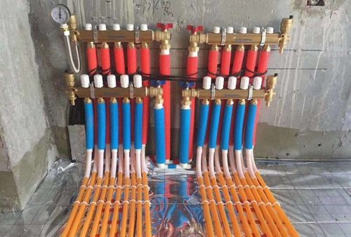 集中供暖地暖停暖后需要放水吗