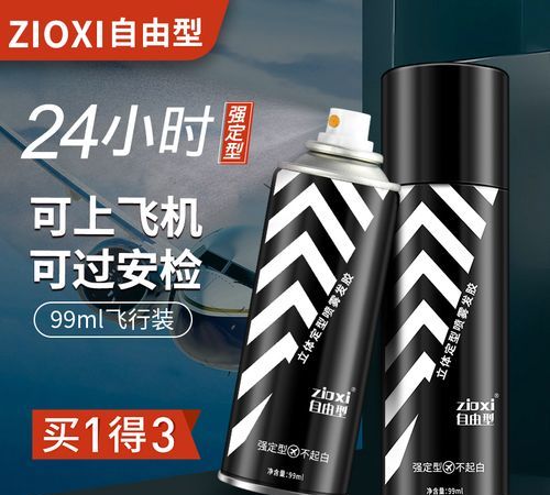 喷雾可以上飞机吗