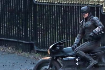 ​新蝙蝠侠萨尔马罗尼是谁