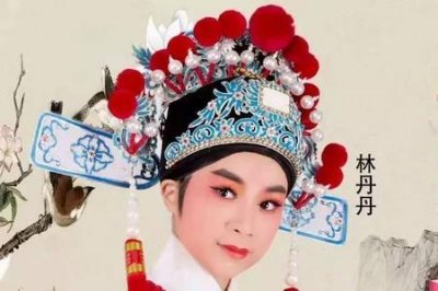 ​何文秀是哪里人